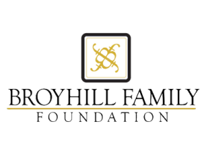Broyhill Family Foundation Logo