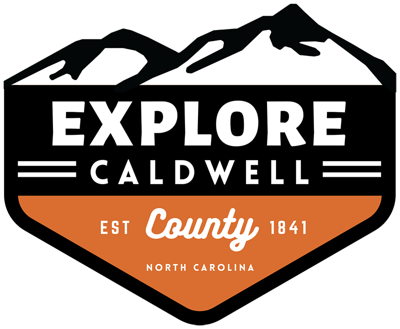 Caldwell County Logo