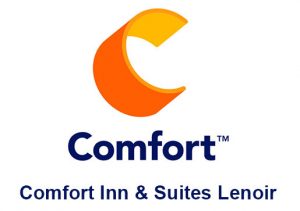 Comfort Inn & Suites Logo