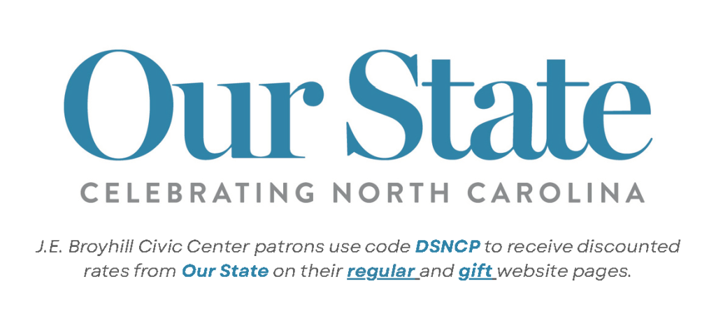 Our State Logo