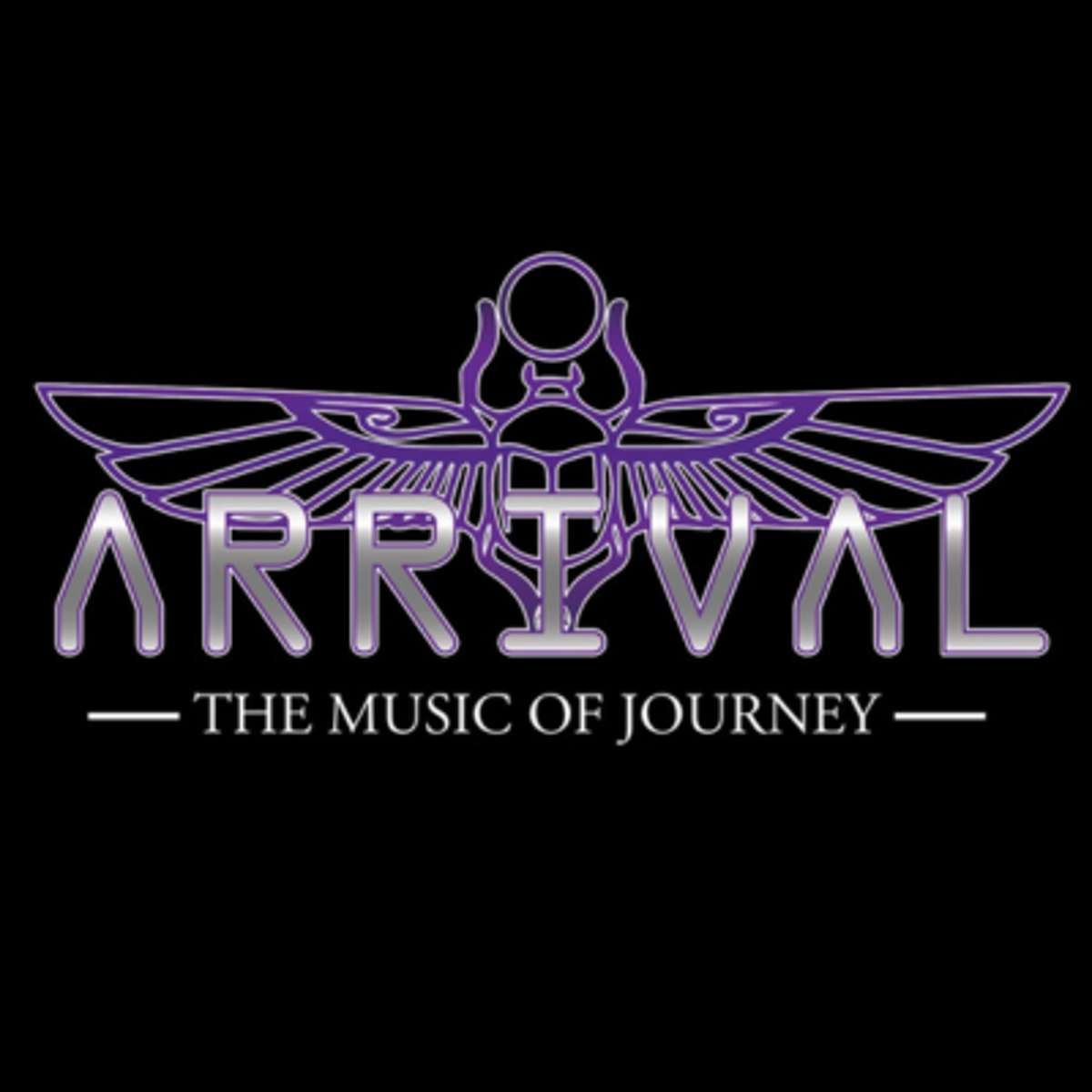 ARRIVAL: The Music of Journey - Broyhill Civic Center