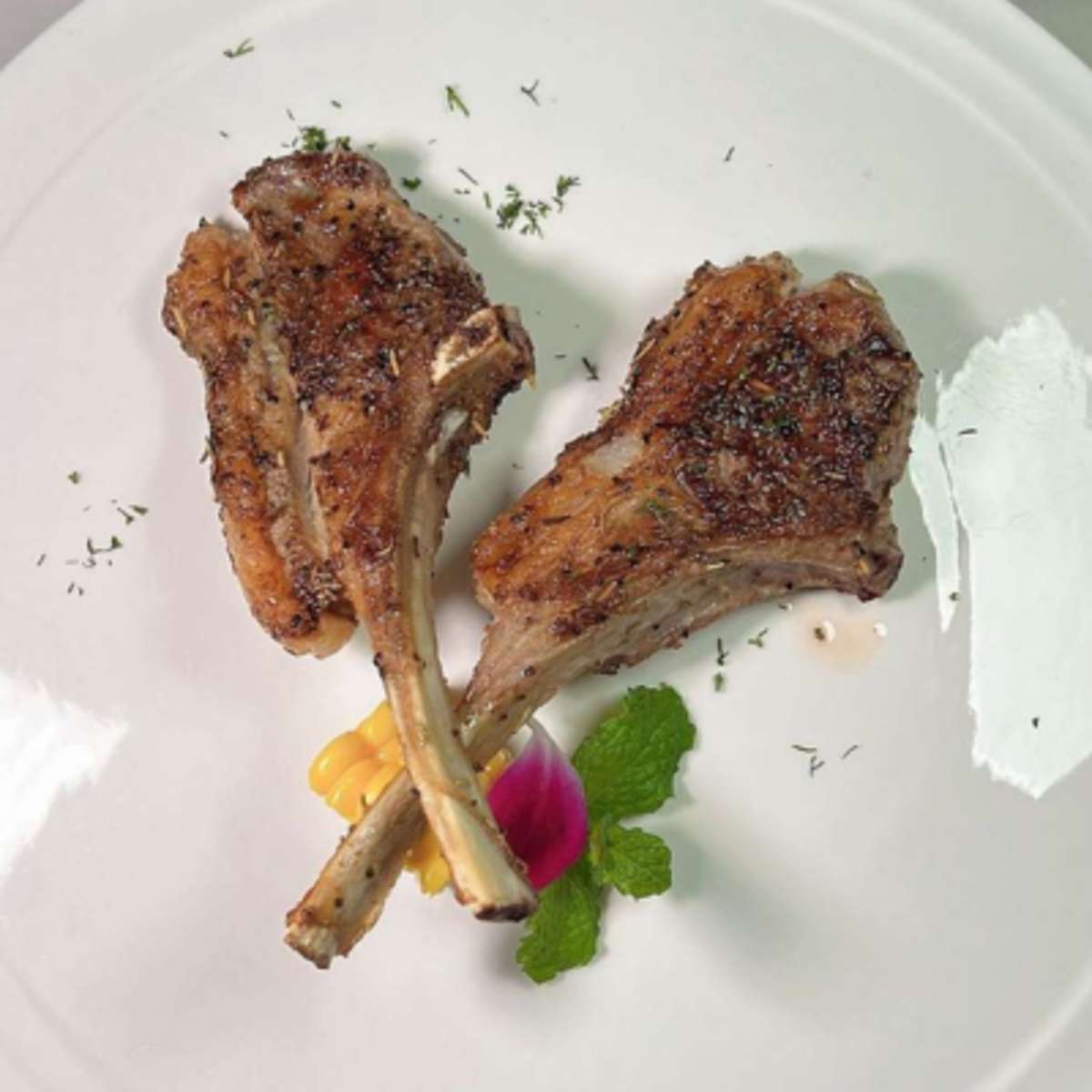Caldwell Cuisine: October 22nd 2026