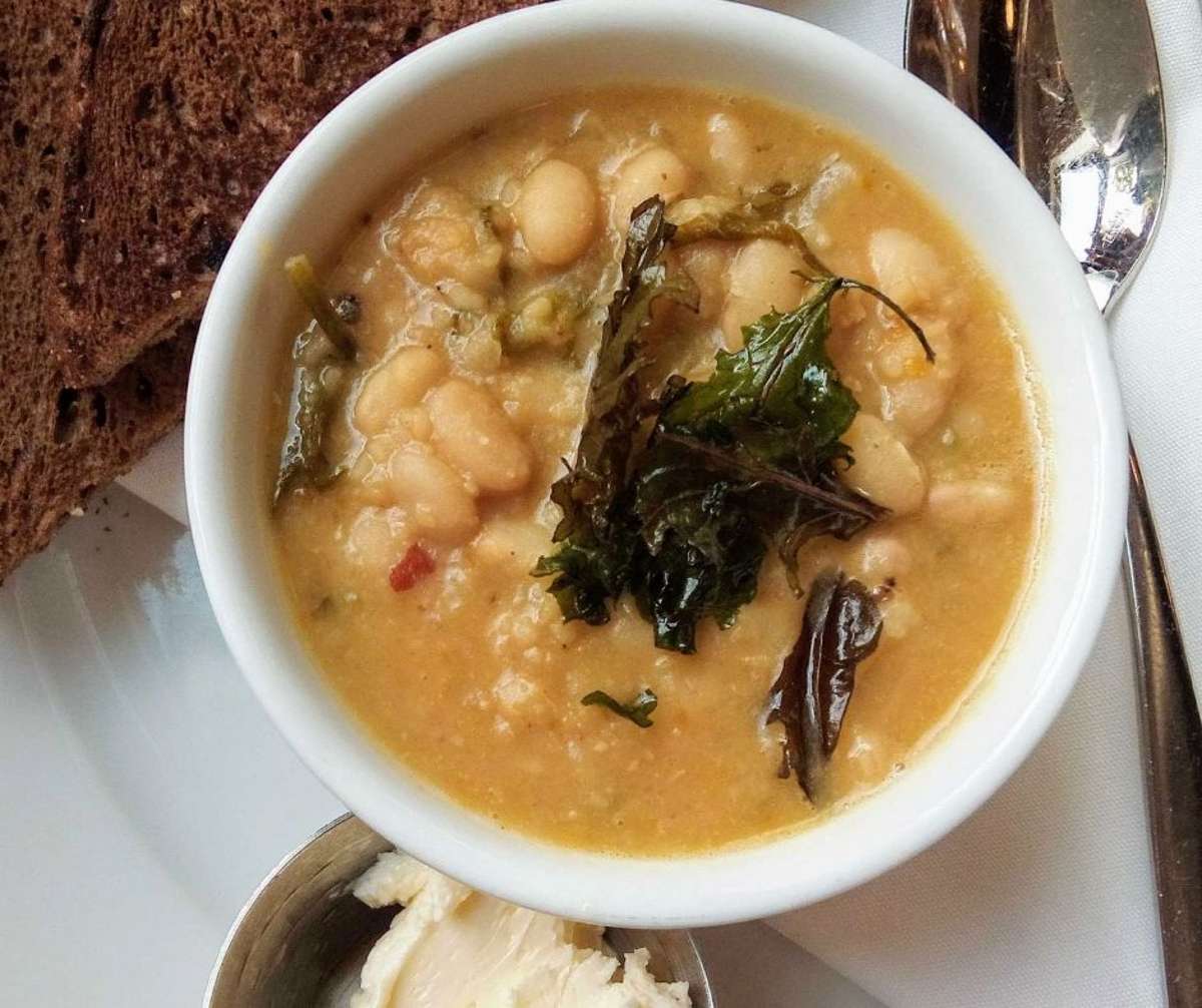 Caldwell Cuisine: Sept. 10th