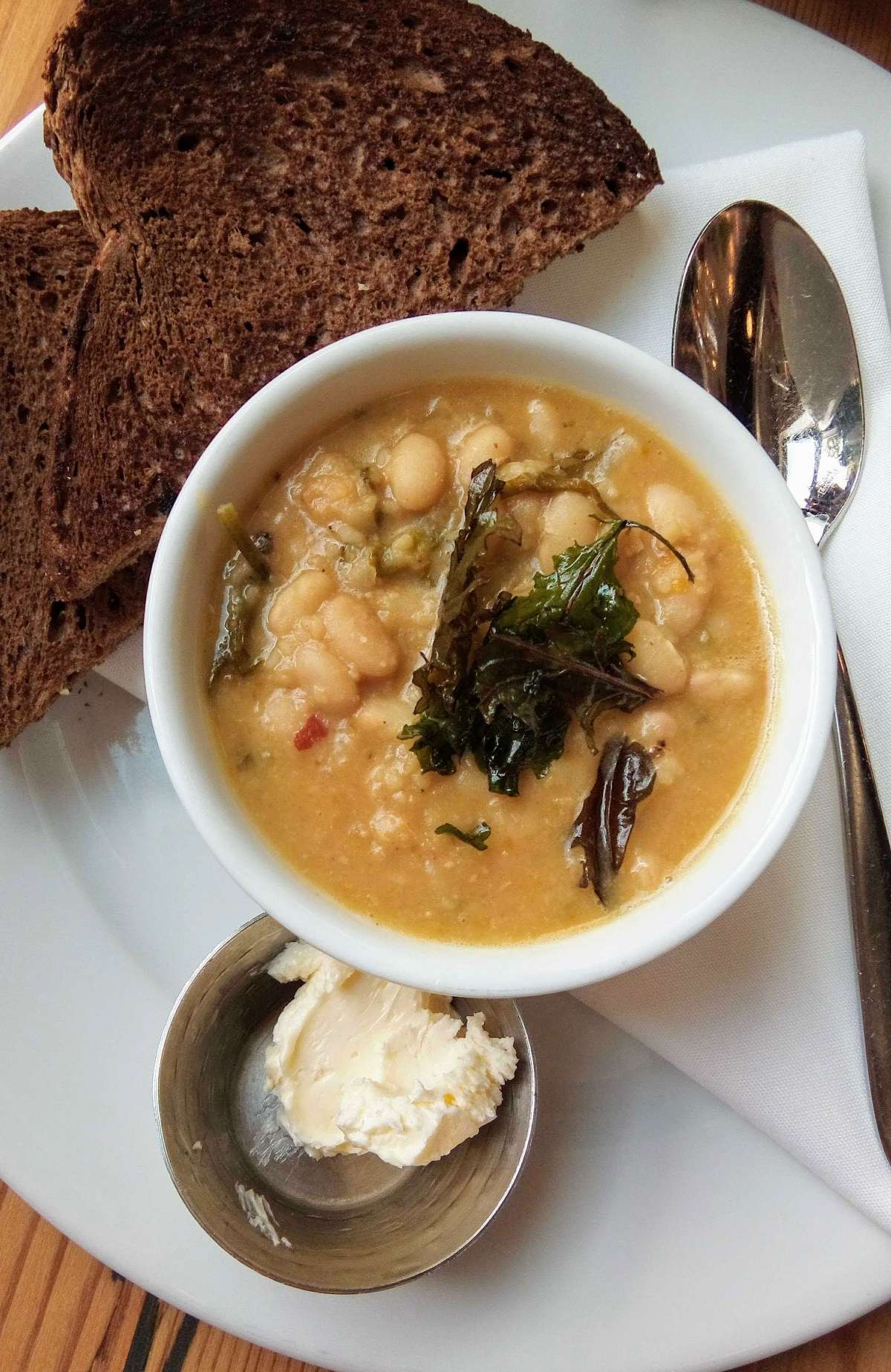 Caldwell Cuisine: Sept. 10th