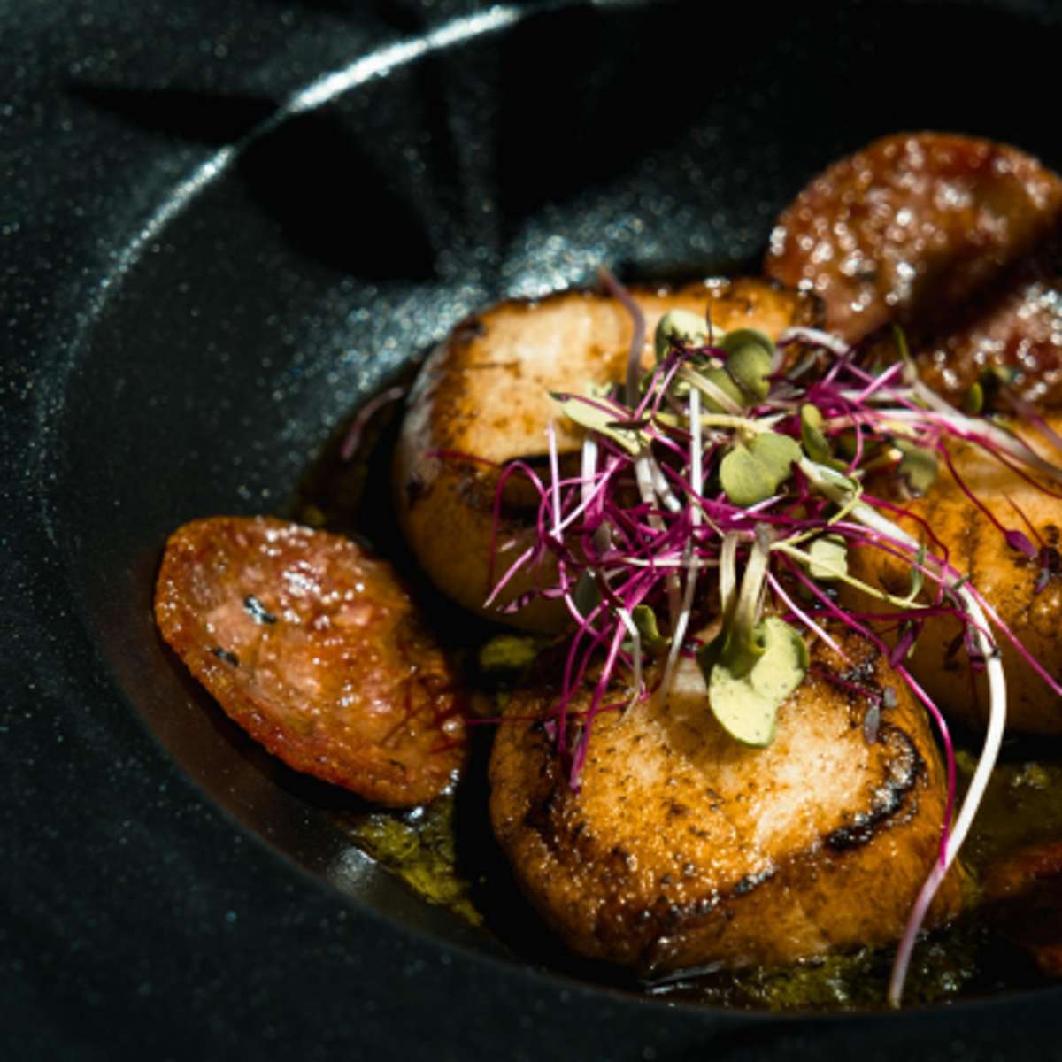 Watauga Cuisine: Sept. 15th